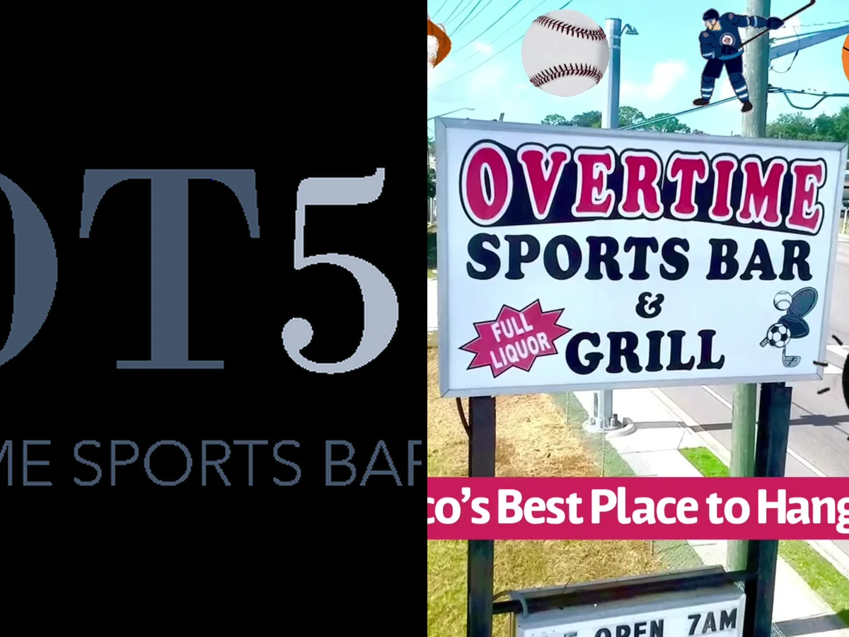 Sports, music, and food