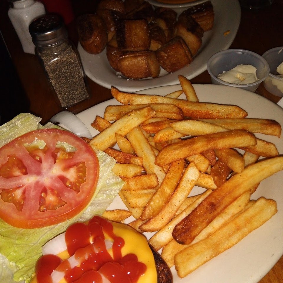 Burger