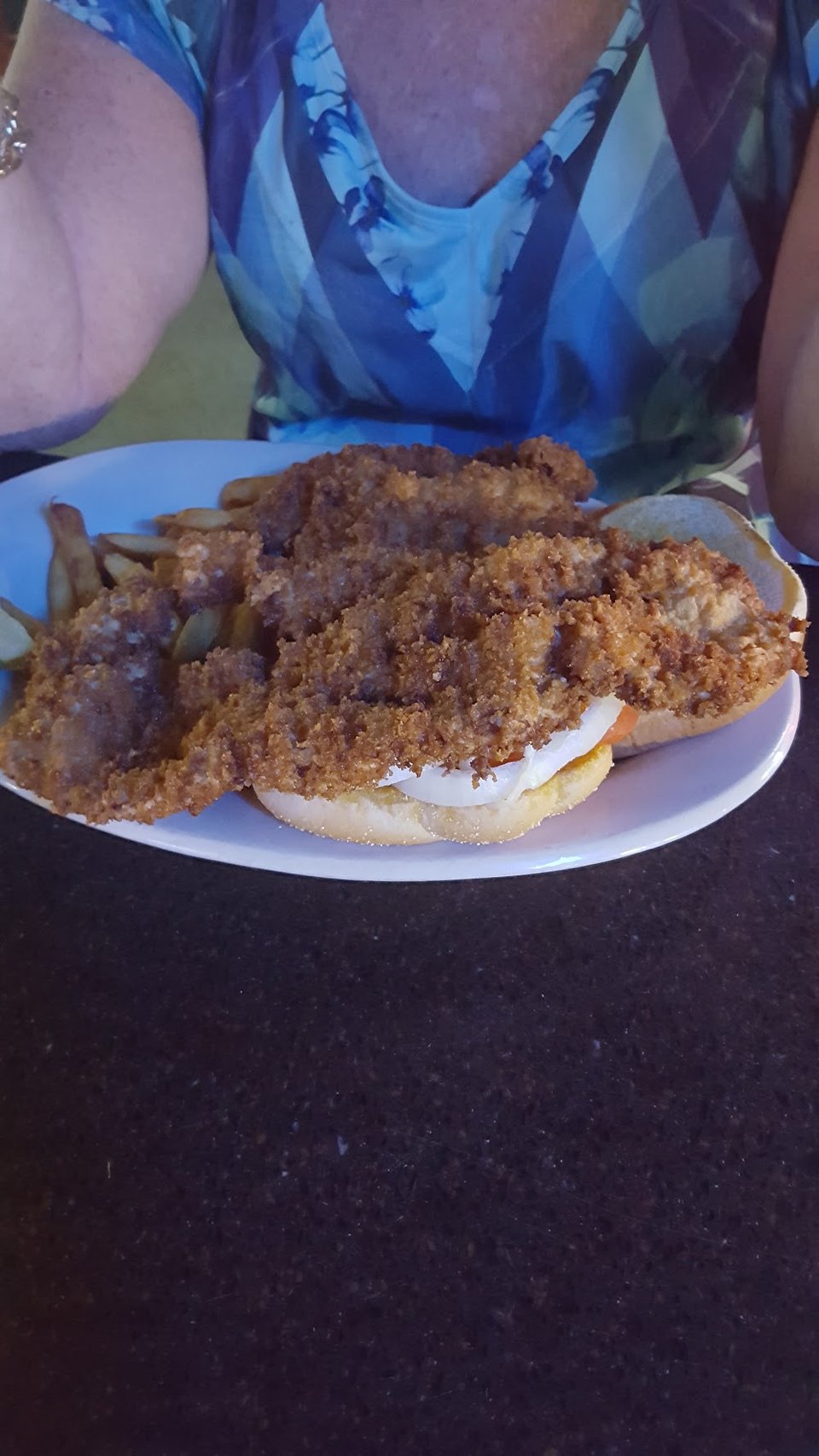 Midwest Tenderloin